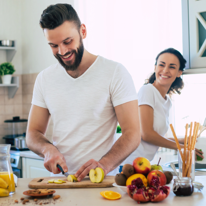 Consulta de Nutricion funcional Queretaro