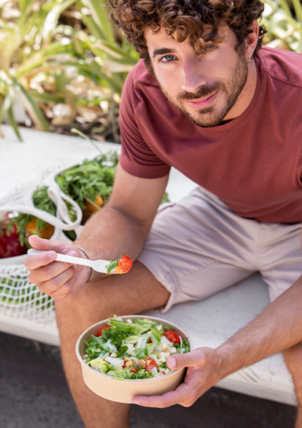 Nutriologa especialista en nutricion funcional en Queretaro